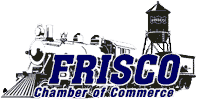 Frisco Chamber of Commerce Member
