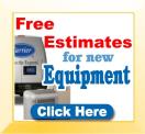 Replace heater or air conditioner, buy air conditioning or heating, request FREE ESTIMATE Frisco TX, The Colony TX, Plano TX, Flower Mound TX 