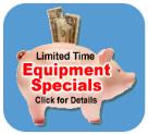 Air conditioning rebates for homeowners in Plano, Frisco, The Colony TX.  Call now!