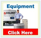 Certified technicians for your Heater Equipment installation near Lewisville TX, Colony is here to serve you.