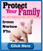 AC and heating cleaners purifiers that protect against swine flu