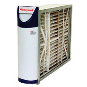 Honeywell Media Filtering System