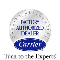 Colony Air Conditioning & Heating is your local Carrier Factory Authorized Dealer