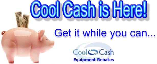 Air Conditioning rebates in Frisco, The Colony, Flower Mound, Plano, Little Elm TX. 
