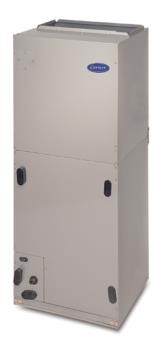 Carrier Infinity Series Fan Coil