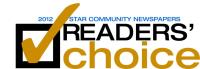 Readers Choice Award for air conditioner Repair in Frisco TX
