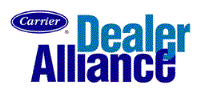 Carrier Dealer Alliance Member