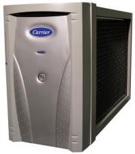 Carrier Infinity Air Purifier