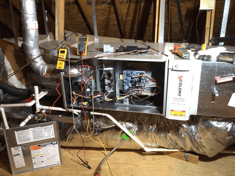 Cooling System Repair in Frisco TX, Rely On Us For Frisco TX HVAC Service