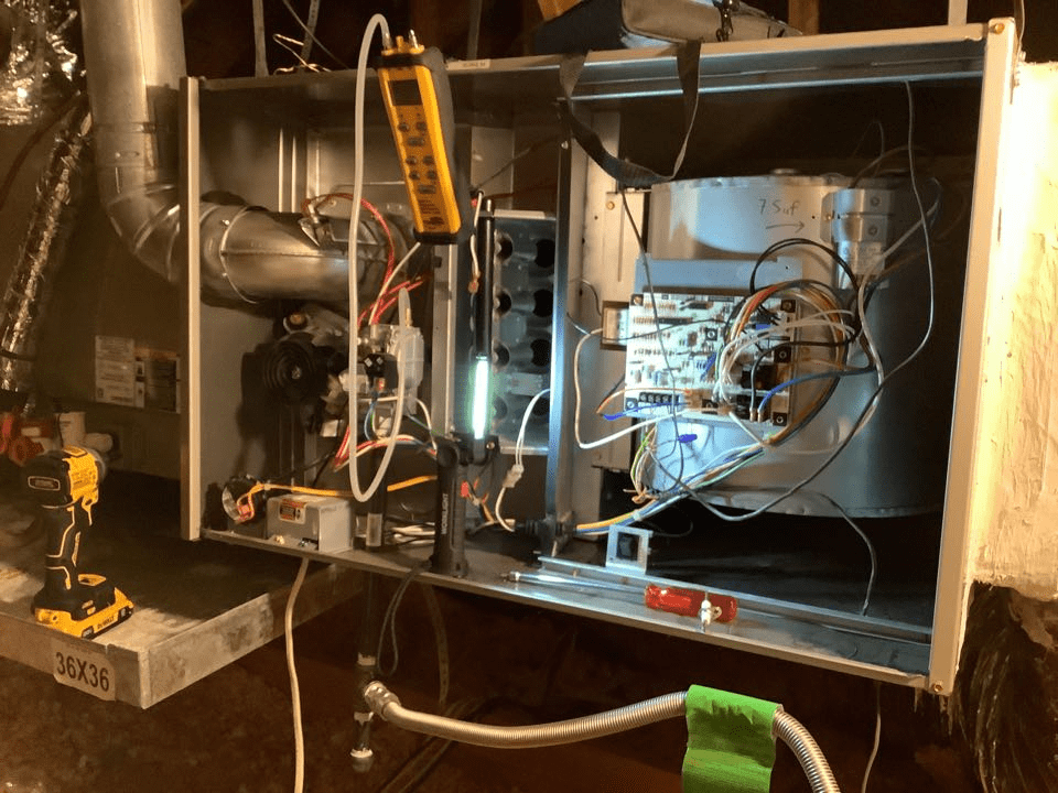 Cooling System Repair in Carrollton TX, Rely On Us For Carrollton TX HVAC Service