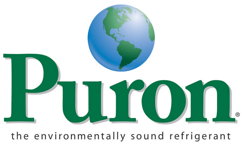 puron logo