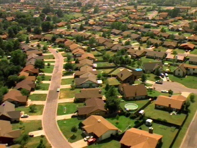North Texas Residential Community