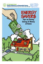 energy saver booklet