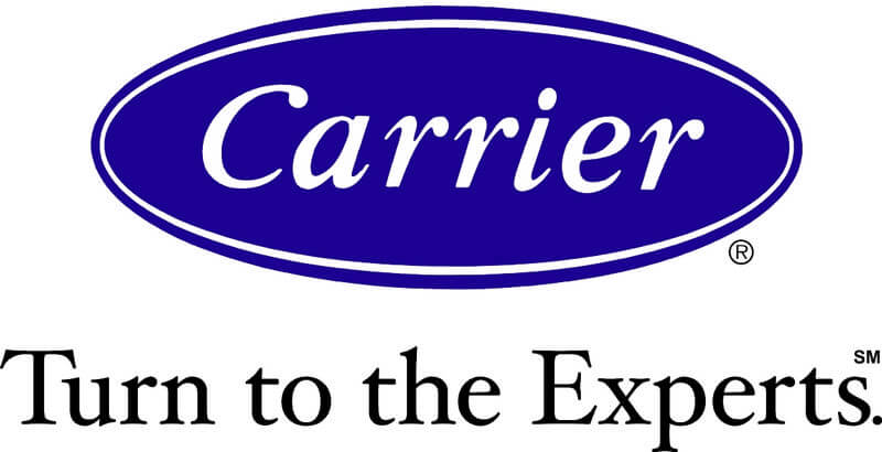 carrier logo