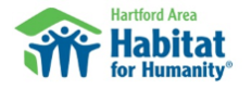 hartford area habitat for humanity