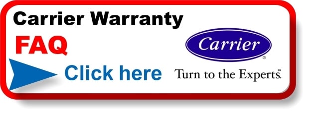 carrier warranty FAQ-click here