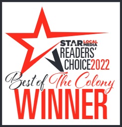 Readers' Choice Award