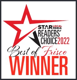 Readers' Choice Award