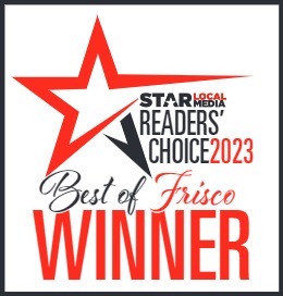 Readers' Choice Award