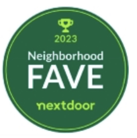 Colony Air Conditioning & Heating is a Nextdoor Award winner