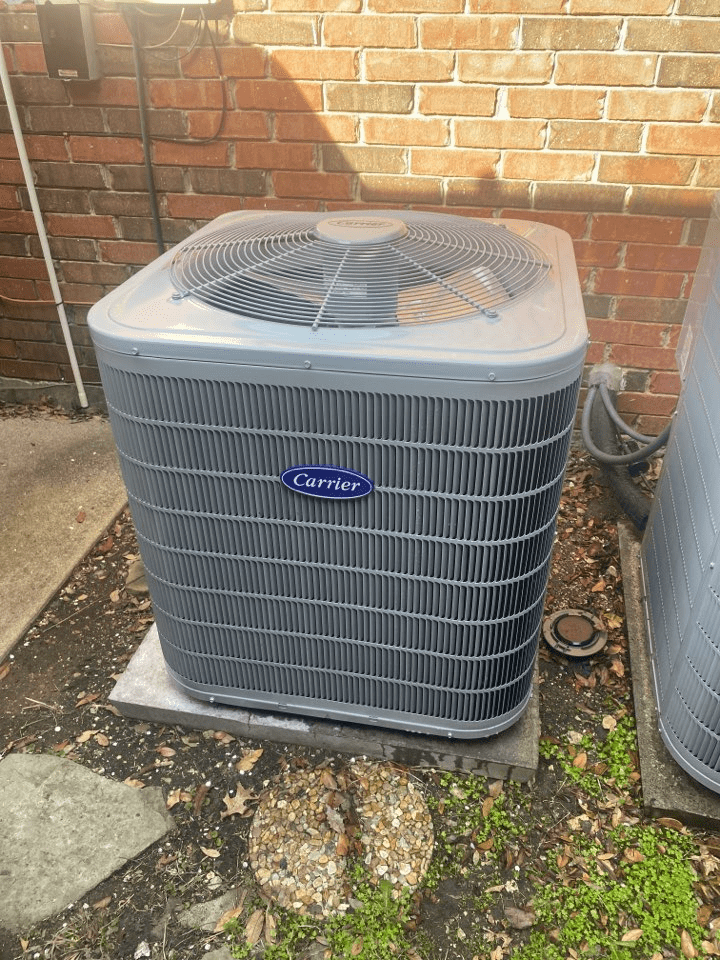 Get your AC repaired by Colony Air Conditioning & Heating today!
