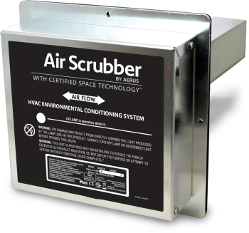 Air Scrubber Technology