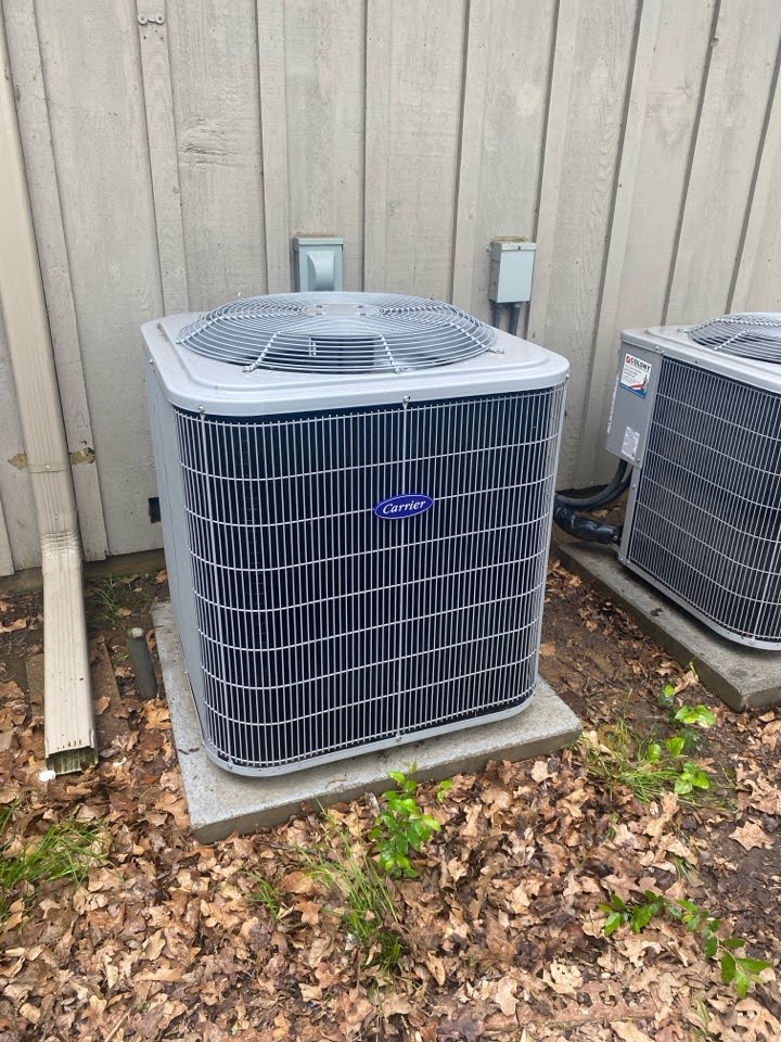The team at Colony is ready to help you with your AC service needs in Frisco!