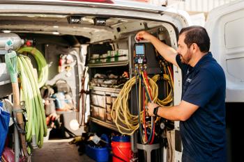 The team at Colony is ready to help you with your AC service needs in Frisco!