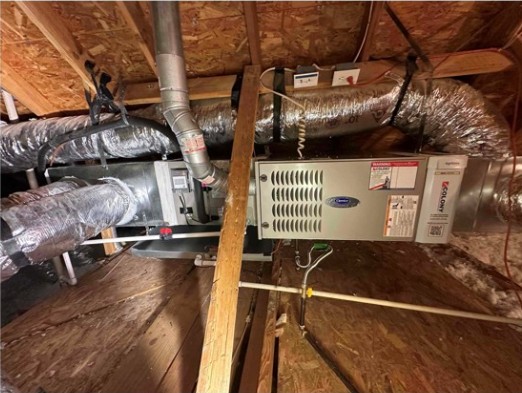 before and after makeover