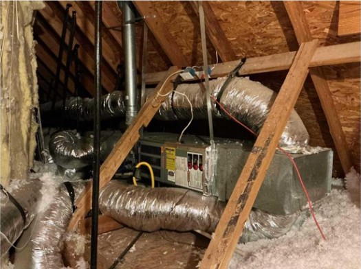 before and after makeover