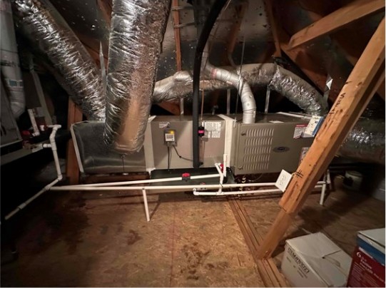 before and after makeover