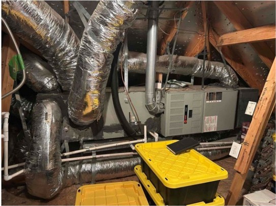 before and after makeover