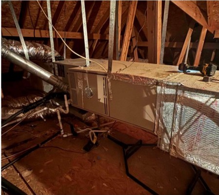 before and after makeover