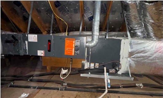 before and after makeover