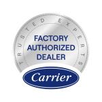 Carrier Factory Authorized Dealer