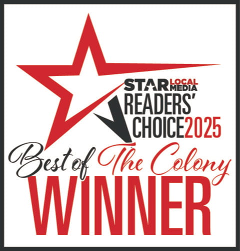 Readers' Choice Award