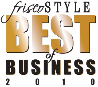 Frisco TX Best of Business